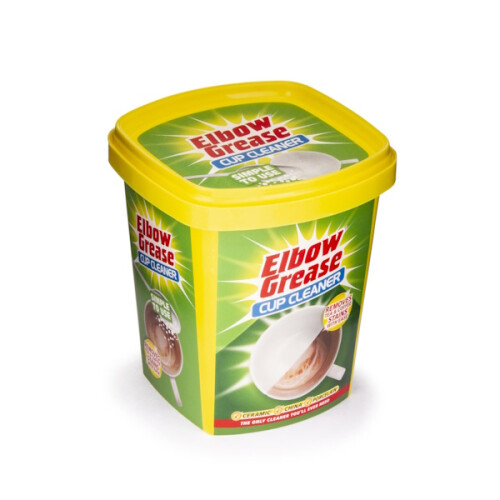 Elbow Fettnapf-Reiniger 350g