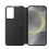 Samsung Custodia e case - Samsung - Galaxy S24 - Custodia Smart View - Nera - Copertura semi-rigida 4
