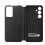 Samsung Custodia e case - Samsung - Galaxy S24 - Custodia Smart View - Nera - Copertura semi-rigida 5