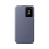 Samsung Samsung Smart View Wallet Case für Samsung Galaxy S24 Lavendelgrau 1