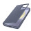 Samsung Samsung Smart View Wallet Case für Samsung Galaxy S24 Lavendelgrau 4