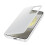 Samsung Samsung Galaxy S24 Smart View Wallet Case White - EF-ZS921CWEGWW 4