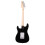 6 String Electric Guitar With Pickguard Cord Wrench Tool Full Set UK 11