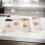 Daniel James Kitchen Canister Set Tea Coffee Sugar Biscuit Tin Food Storage Handle 5