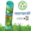 (1 unit) Grass Seed Mat, Biodegradable Material, Includes fertiliser, All-in-one Growing Solution, 10X0.45mts 3