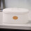 Daniel James Cream Bread Bin Container Large Kitchen Food Storage 1