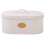 Daniel James Cream Bread Bin Container Large Kitchen Food Storage 4
