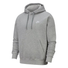 (Hoodie, L) NIKE Club Mens Tracksuits Sweat Hoodie Jogger