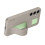 Samsung Custodia Samsung Galaxy Ufficiale S24 con Supporto, Taupe 4