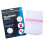 (2 Washing Nets (1 Pack)) Wash Bag for Washing Machine, Washing Nets Zip Up 1