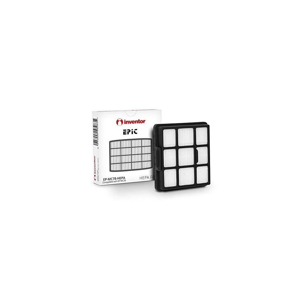 EP-MC78-AIS AIR INLET SPONGE