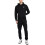 Nike NIKE Club Mens Fleece Tracksuits Hoodie Joggers 1