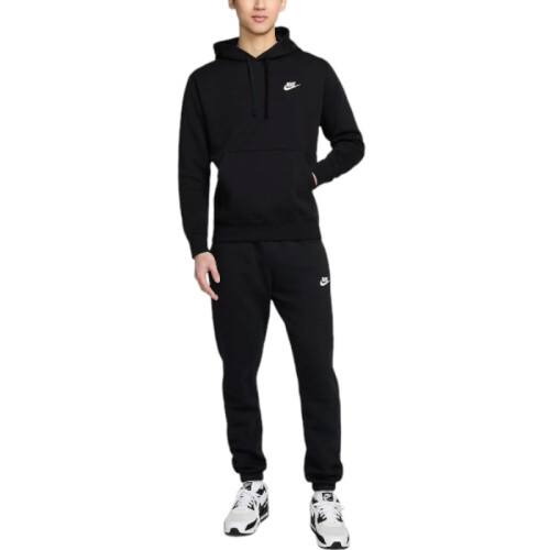Nike NIKE Club Mens Fleece Tracksuits Hoodie Joggers