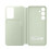 Samsung Samsung Galaxy S24 Plus Smart View Wallet Case Light Green - New 5