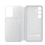 Samsung Samsung Galaxy S24 Plus Smart View-skal Vitt 5