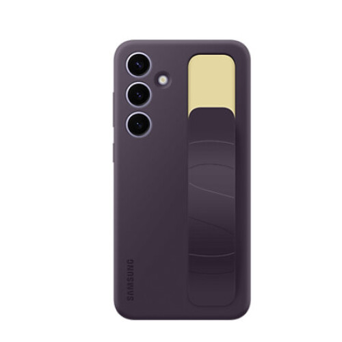 Samsung Samsung Galaxy S24 Plus Standing Grip Case Dark Violet -EF-GS926CEEGWW 2