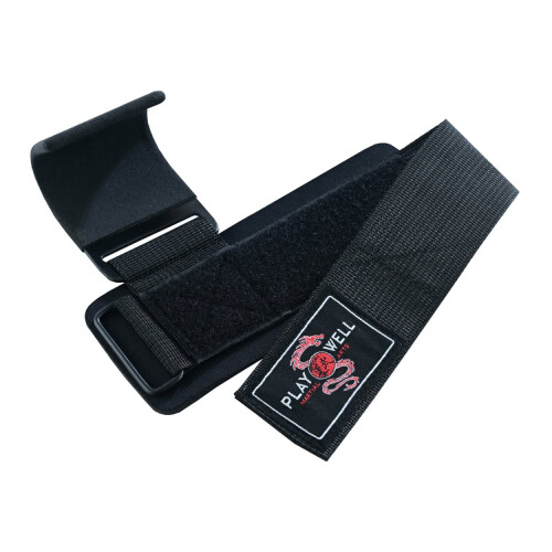 PRO WEIGHT TRAINING RANGE: POWER LIFTING HOOKS 2
