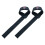 PRO WEIGHT TRAINING RANGE: WEIGHT LIFTING GYM STRAPS 2