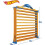Hot Wheels HW HWCC9B Rack N Track bilemballage 5