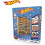 Hot Wheels HW HWCC9B Rack N Track bilemballage 6