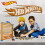 Hot Wheels HW HWCC9B Rack N Track bilemballage 7