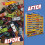 Hot Wheels HW HWCC9B Rack N Track bilemballage 8