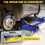 2 Tonne Hydraulic Trolley Floor Jack Overload Protection Max Height 320mm for Cars Vans with Storage Case 10