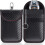 Faraday Pouch for car Keys ,Faraday Bag, Pack of 2 1