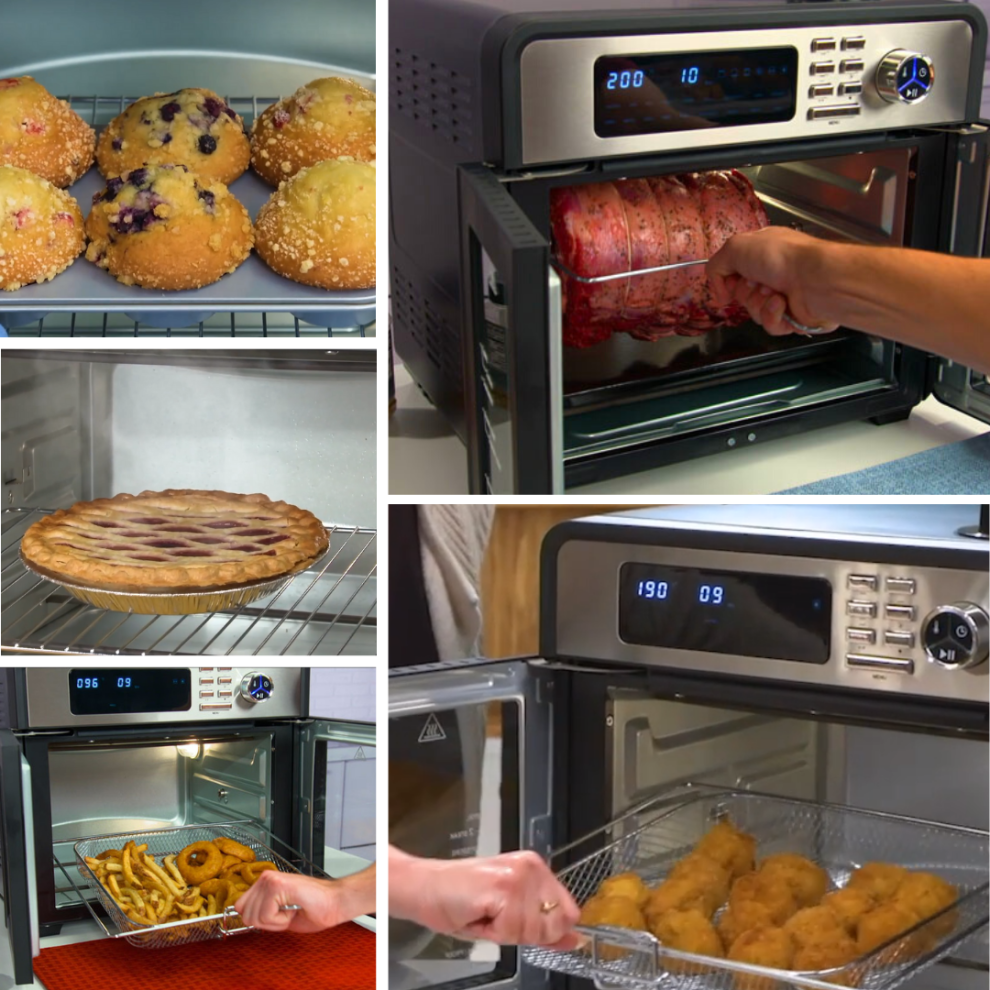 Chef O Matic IJshakmolen, Ijsblokjesmaker, Frozen Drinks Roestvrijstalen Lemmet Inhoud 1 1 L Cocktails Koude Dranken Bevroren Yoghurt 30 W 1873139218