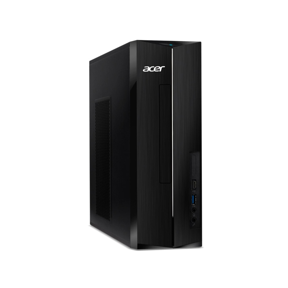 Acer Aspire XC XC-1760 Desktop Computer Intel i5 8GB RAM 512GB SSD