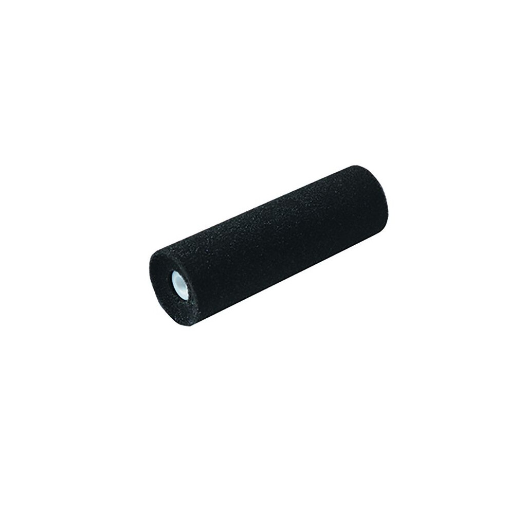ROTA Concave Foam Mini Paint Roller Sleeve Refill 110mm Pack of 10