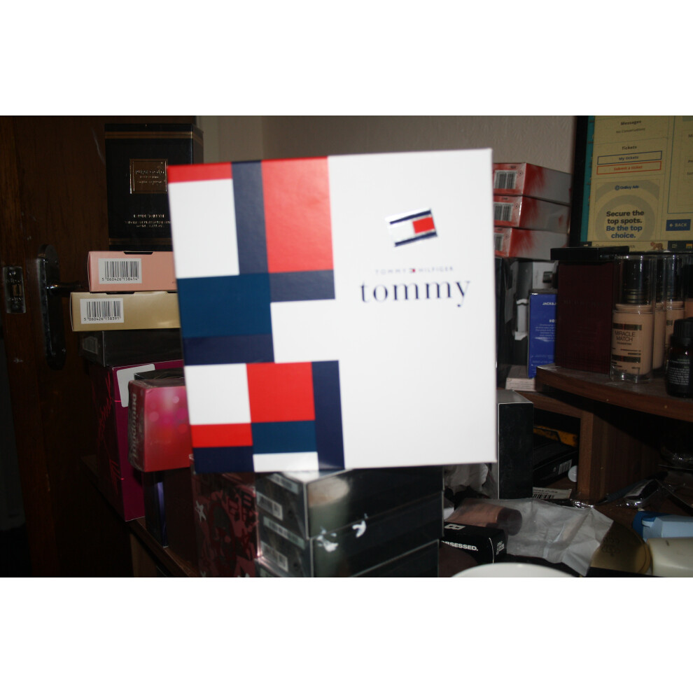 Tommy Hilfiger Tommy