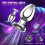 10 Modes Remote Control Vibrating Anal Plug - Anal Toys Butt Plug 3