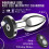 10 Modes Remote Control Vibrating Anal Plug - Anal Toys Butt Plug 5