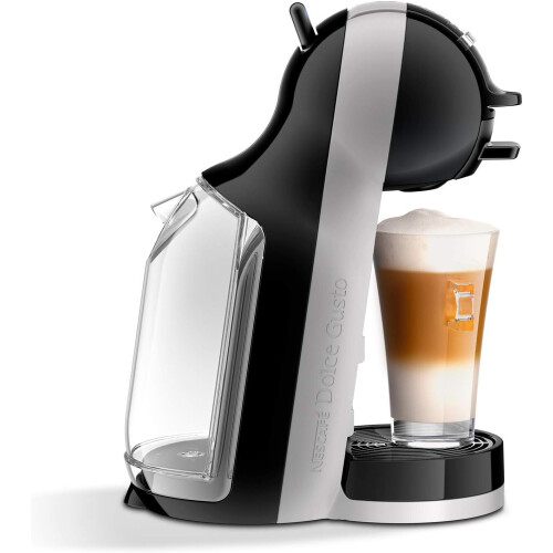 Single Serve Coffee Machine Starter Kit, 6 boxes of Coffee Pods 2