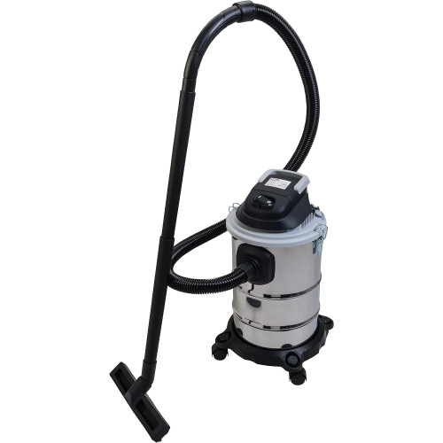Task 1200W Wet and Dry Vacuum Cleaner 20LTank Dust Extractor on OnBuy