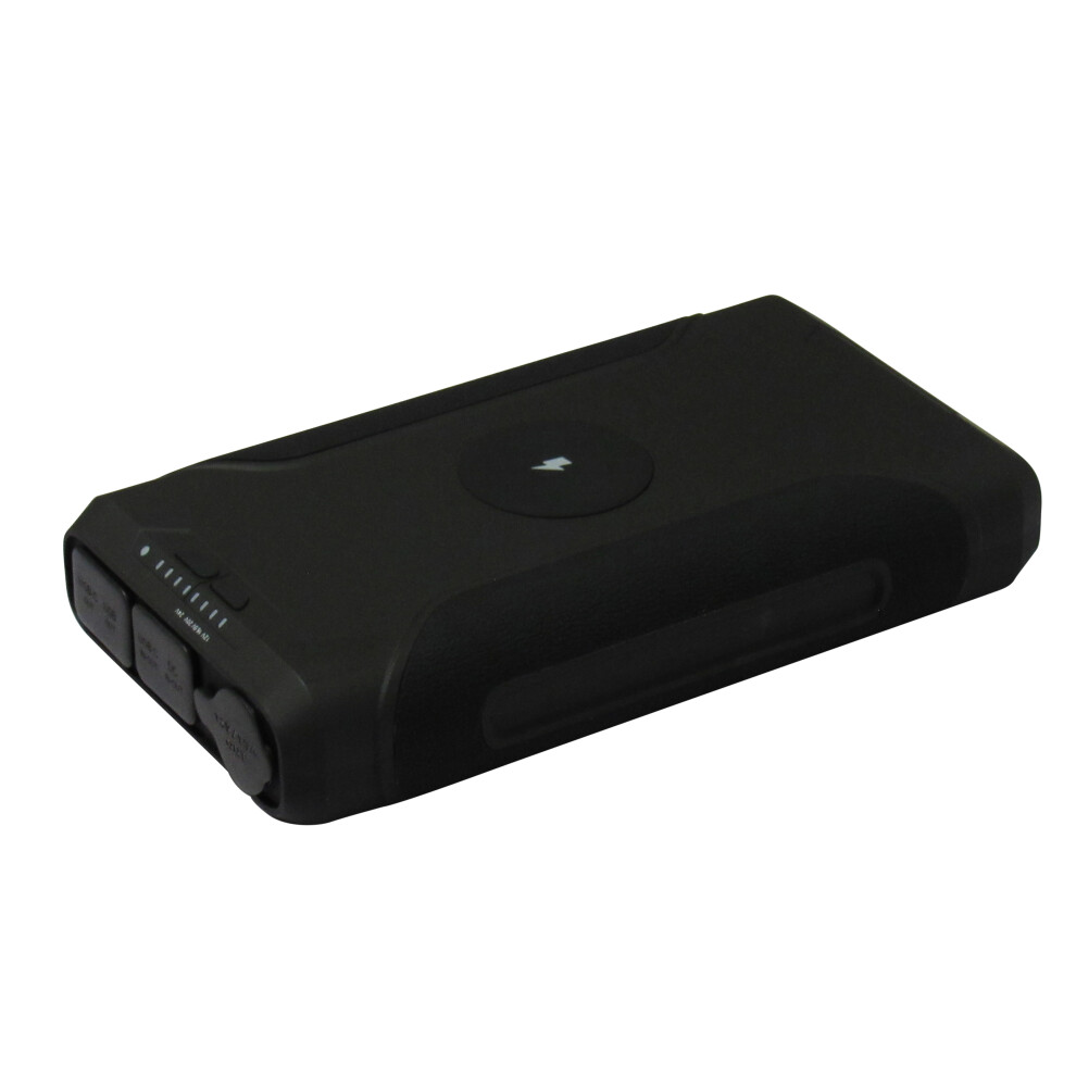 Portable Power Bank Battery Charger 72000Mah (Mobile Phone Laptop) 600988554580