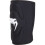 (Large ) VENUM WRESTLING KNEE PADS - BLACK/WHITE 3