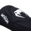 (Large ) VENUM WRESTLING KNEE PADS - BLACK/WHITE 5