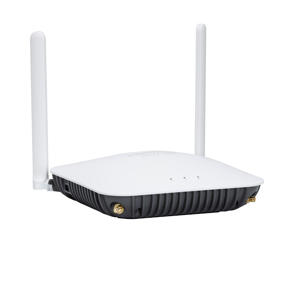 Fortinet FortiAP-233G Wireless Access Point Wi-Fi 6E Tri-radio 2x2-image-OPC-PDH725P-NEW