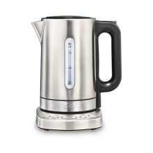 Solis 96241 Vario Temperature 1.7 Litre Cordless Kettle