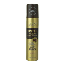 Tinted Color Temporary Spray Dark Brown 3.38oz