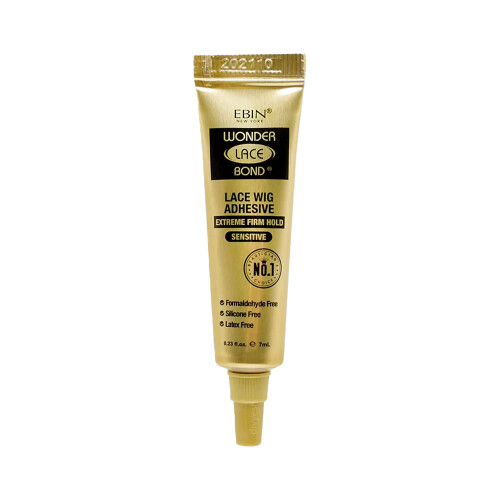 Wonder Lace Bond Tube 0.23oz / 7ml - Sensitive