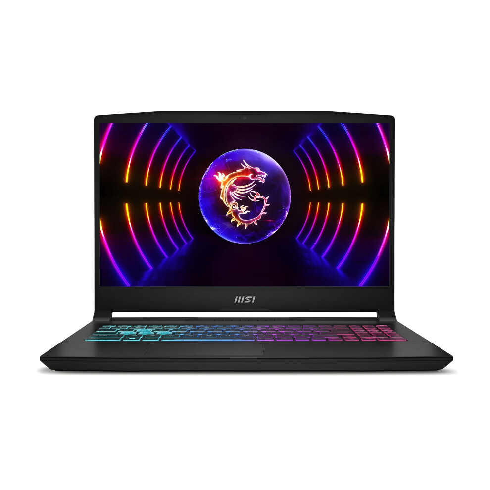 MSI Katana 15 Gaming Laptop Intel i9 13th Gen 16GB 1TB RTX 4070