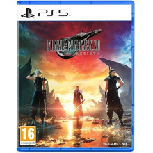 Final Fantasy VII Rebirth (PS5)
