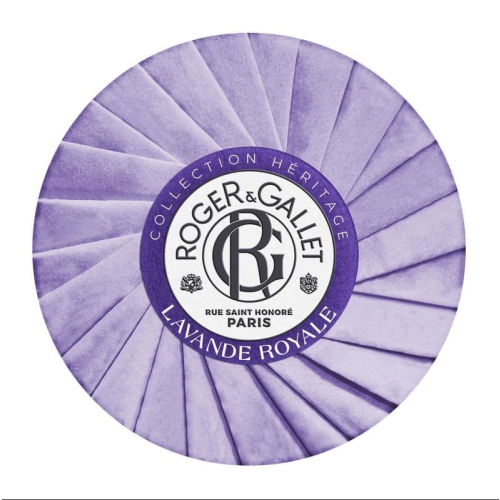 Roger &amp; Gallet Lavande Royale Savon 100 g