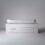 Maegen Lilo Incense Holder - Milky White 2