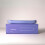 Maegen Lilo Incense Holder - Milky Blue 2