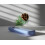 Maegen Lilo Incense Holder - Milky Blue 3