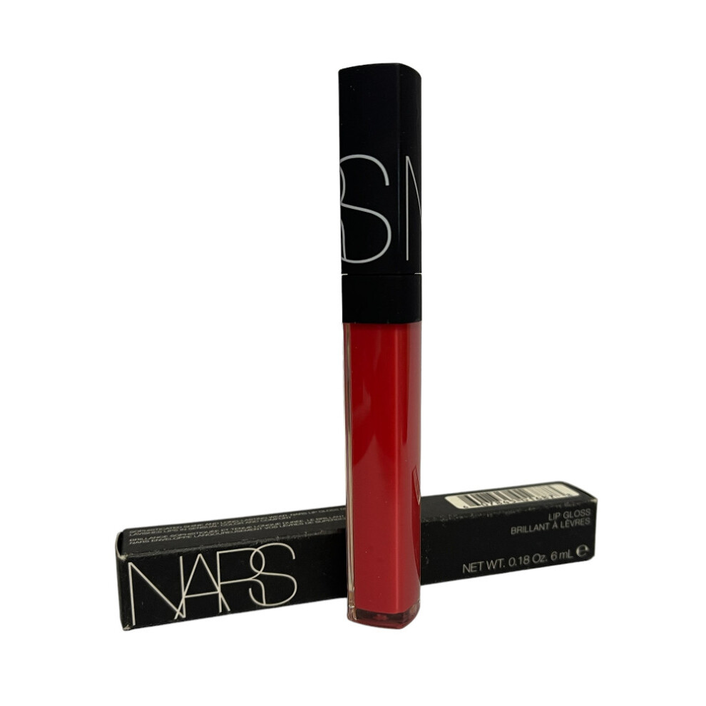 NARS Salamanca Lip Gloss 6ml